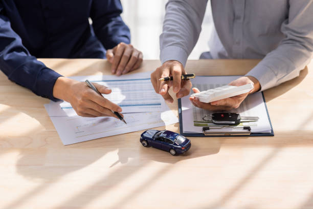Lincoln Park auto coverage comparison